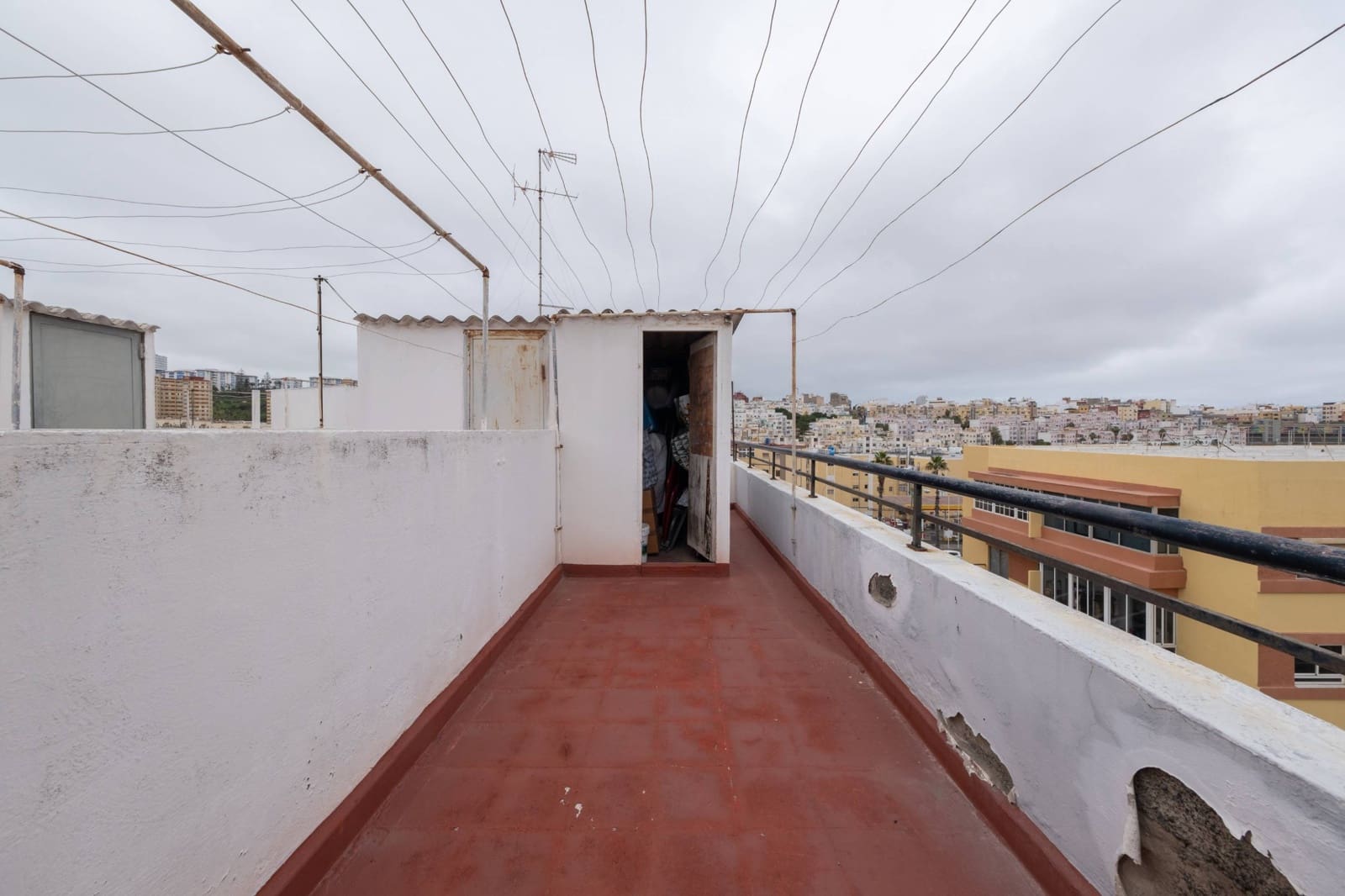 Piso de 3 habitaciones en Las Palmas de Gran Canaria en venta - 139.000 € (Ref: 9599549)