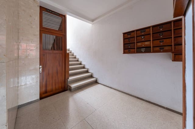 Piso de 3 habitaciones en Miller, Las Palmas de Gran Canaria en venta - 139.000 € (Ref: 9599549)