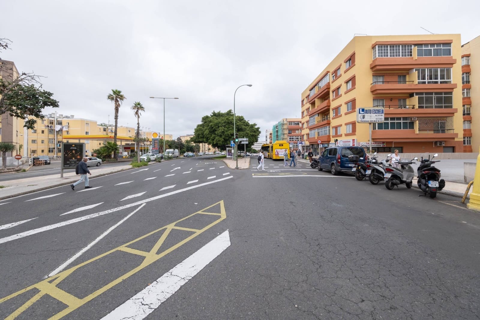 Piso de 3 habitaciones en Las Palmas de Gran Canaria en venta - 139.000 € (Ref: 9599549)