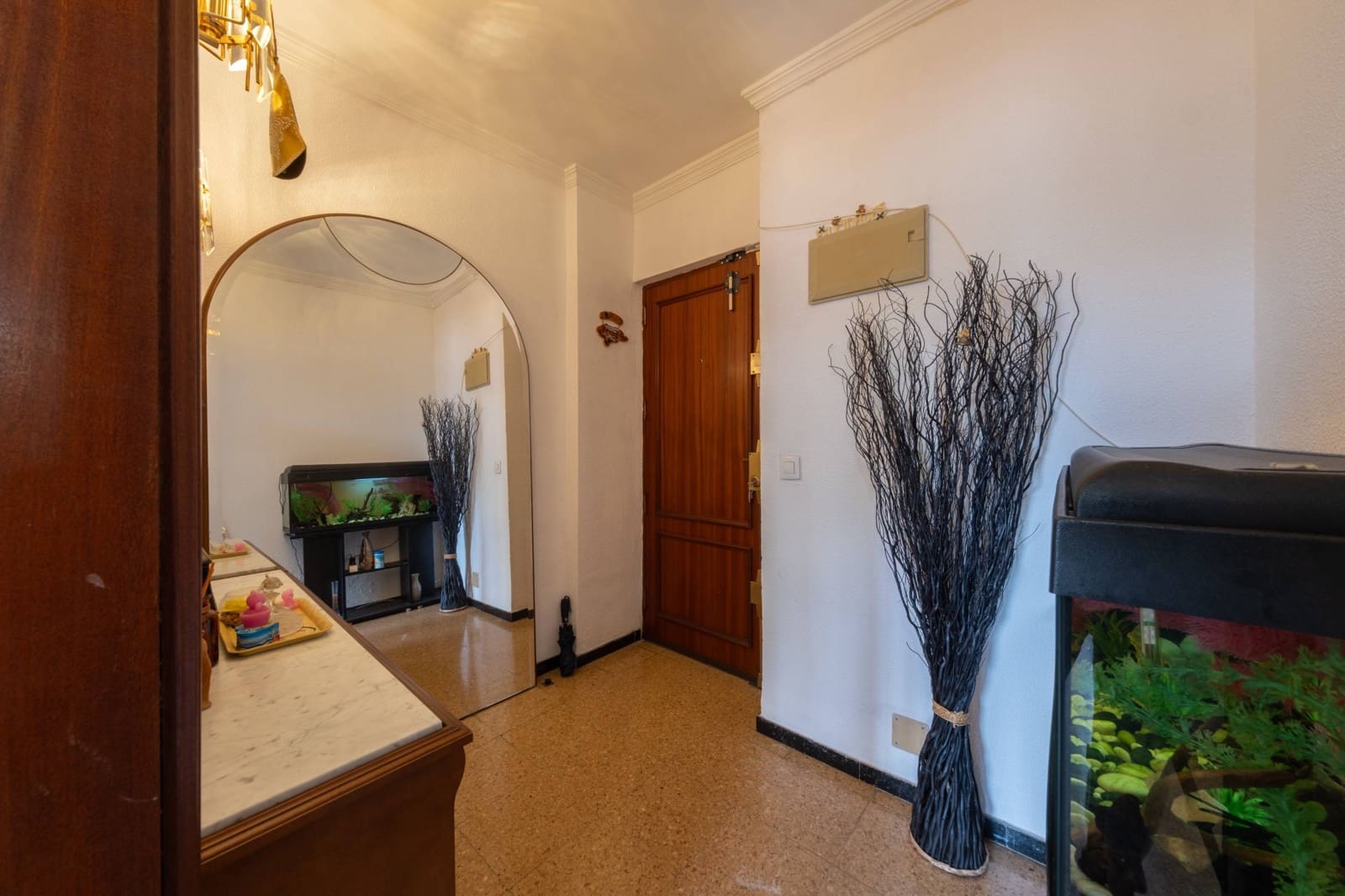 Piso de 3 habitaciones en Las Palmas de Gran Canaria en venta - 139.000 € (Ref: 9599549)