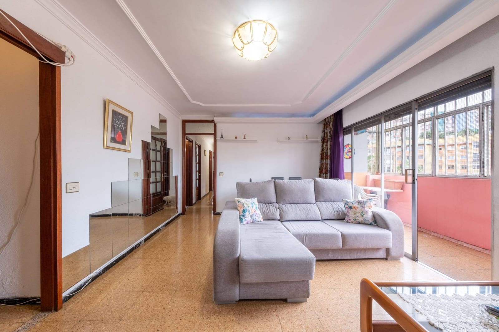 Piso de 3 habitaciones en Las Palmas de Gran Canaria en venta - 139.000 € (Ref: 9599549)