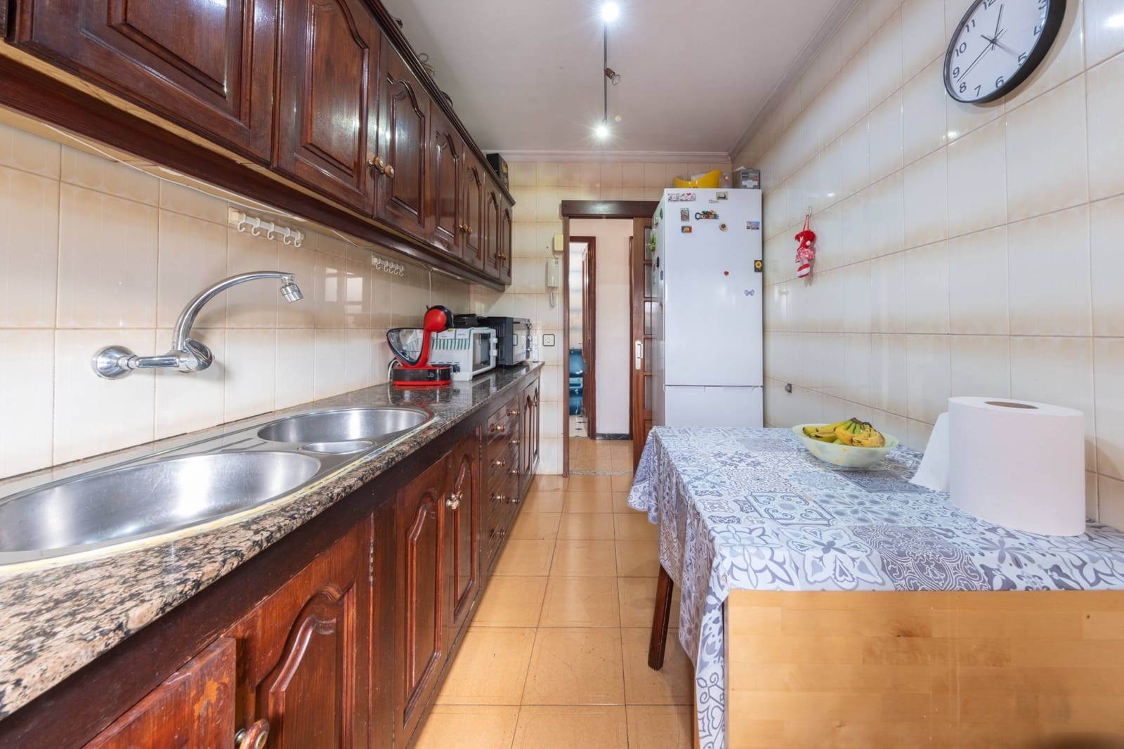 Piso de 3 habitaciones en Las Palmas de Gran Canaria en venta - 139.000 € (Ref: 9599549)