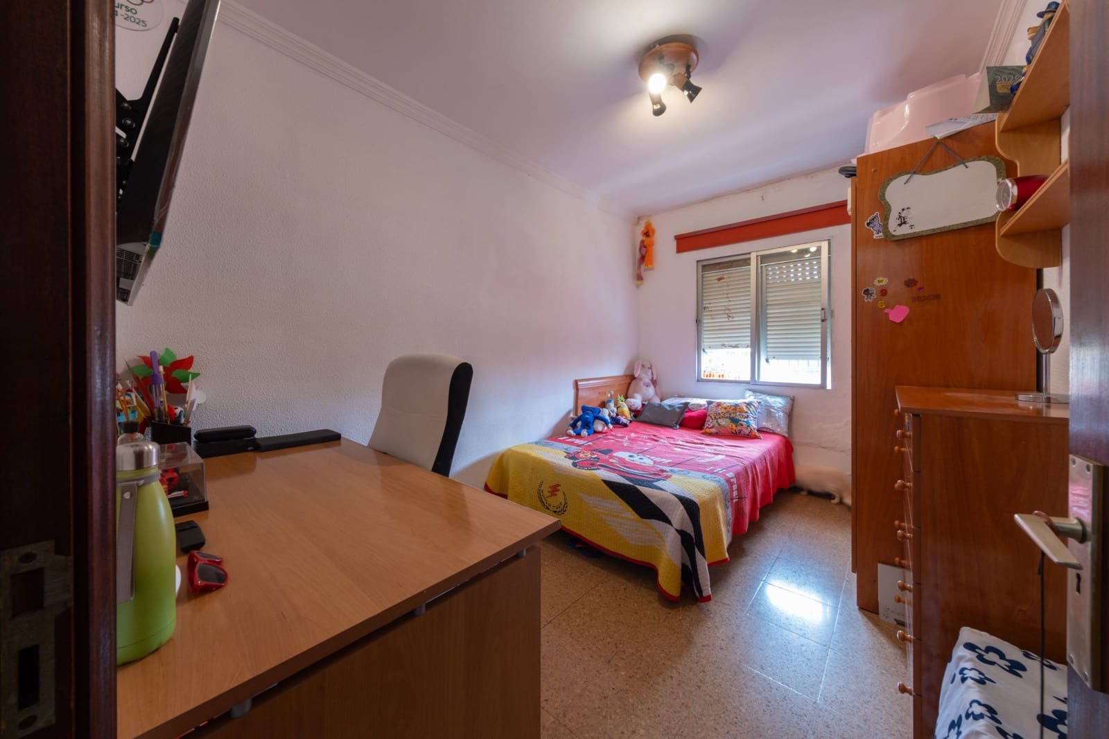 Piso de 3 habitaciones en Las Palmas de Gran Canaria en venta - 139.000 € (Ref: 9599549)