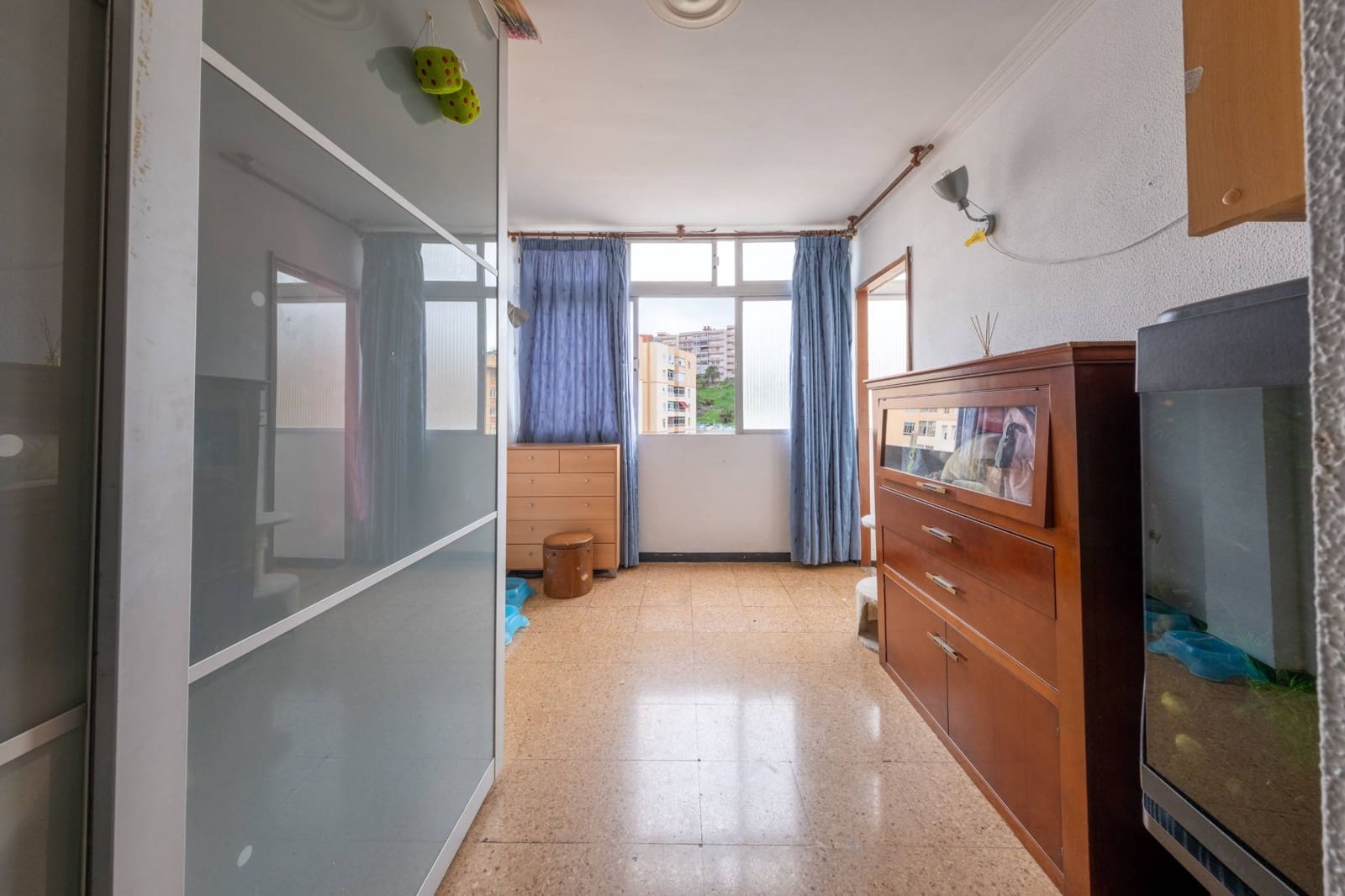 Piso de 3 habitaciones en Las Palmas de Gran Canaria en venta - 139.000 € (Ref: 9599549)