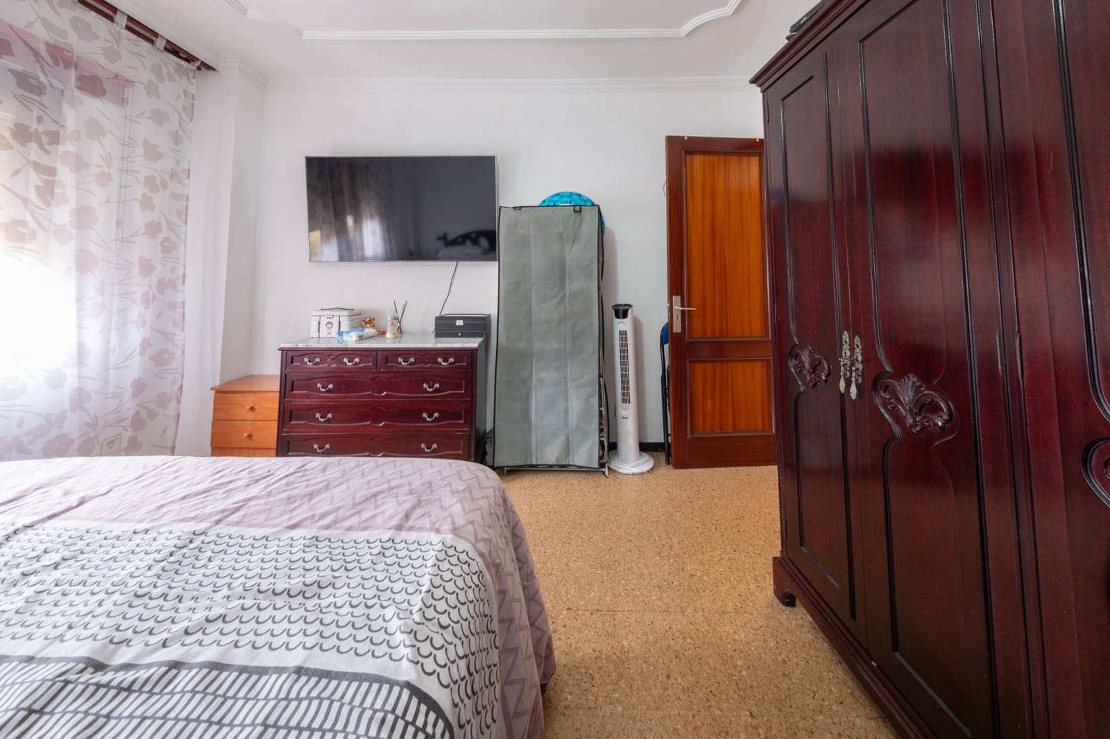 Piso de 3 habitaciones en Las Palmas de Gran Canaria en venta - 139.000 € (Ref: 9599549)