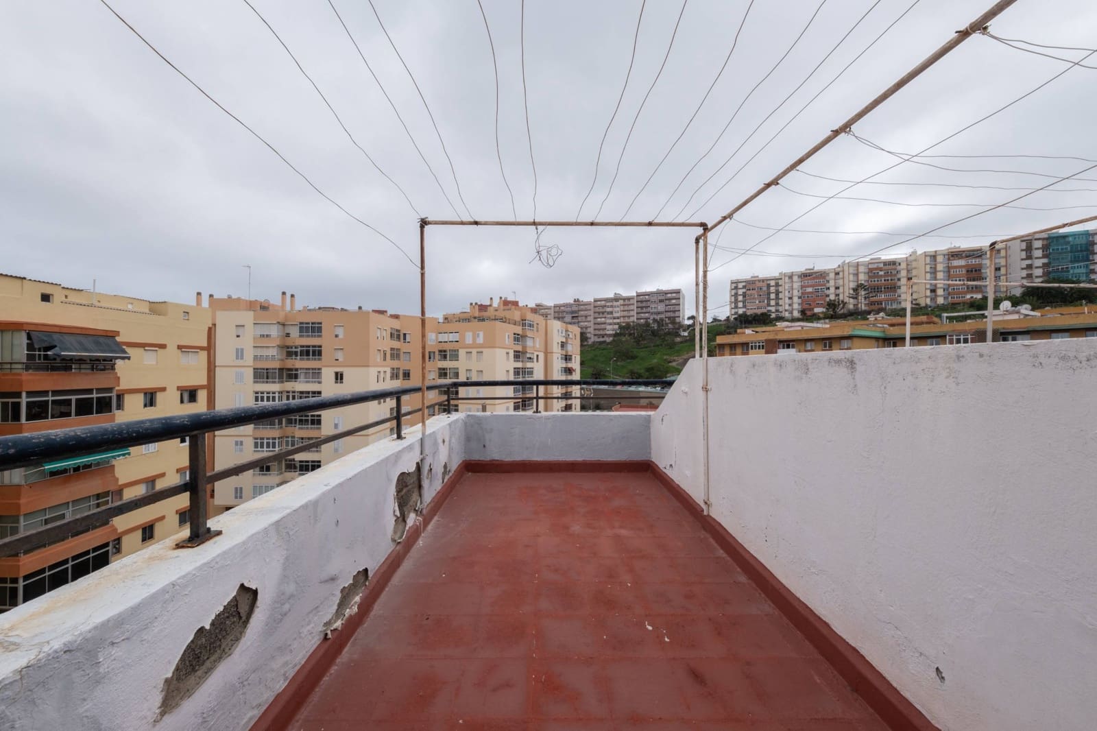 Piso de 3 habitaciones en Las Palmas de Gran Canaria en venta - 139.000 € (Ref: 9599549)