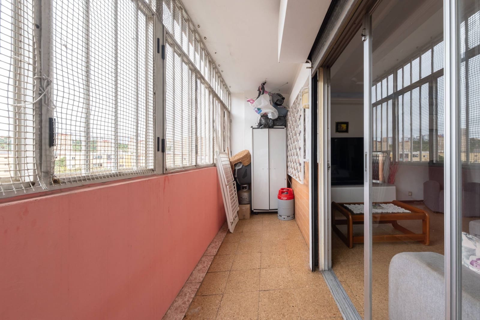 Piso de 3 habitaciones en Las Palmas de Gran Canaria en venta - 139.000 € (Ref: 9599549)