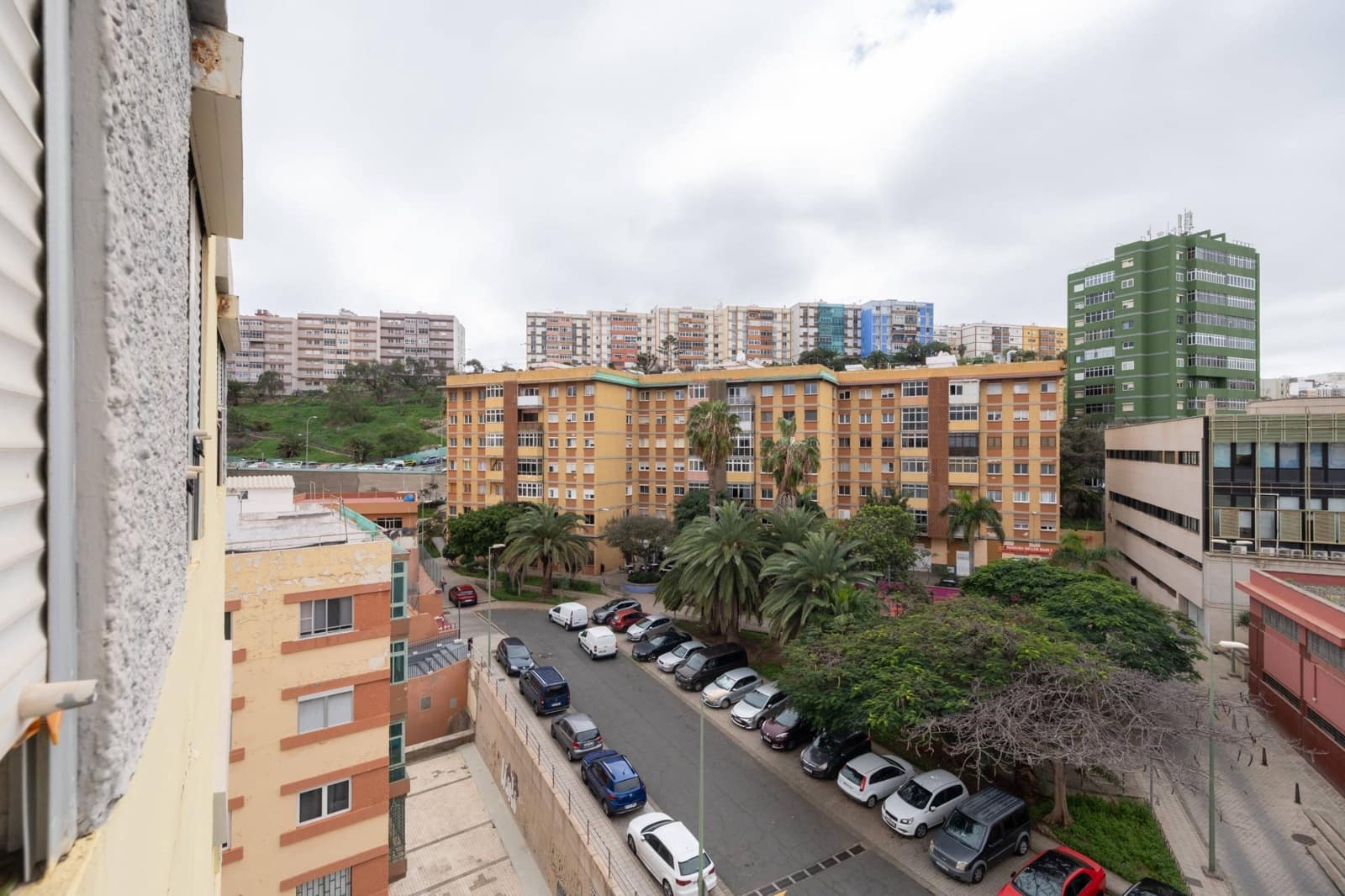 Piso de 3 habitaciones en Las Palmas de Gran Canaria en venta - 139.000 € (Ref: 9599549)