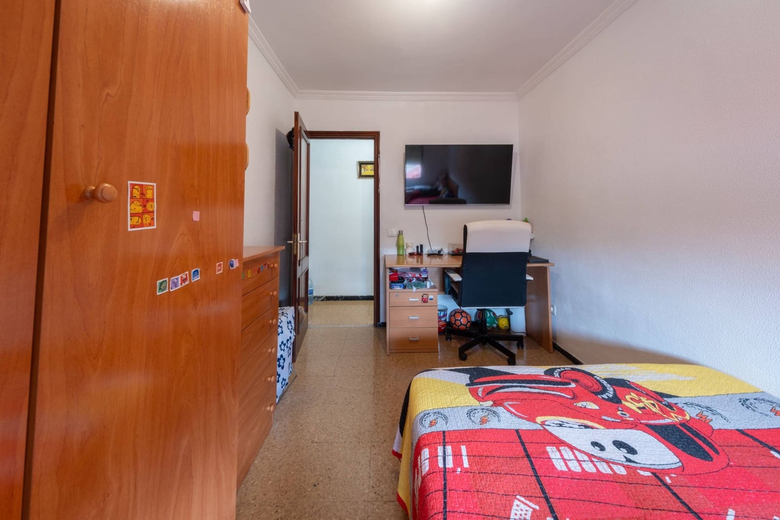 Piso de 3 habitaciones en Las Palmas de Gran Canaria en venta - 139.000 € (Ref: 9599549)