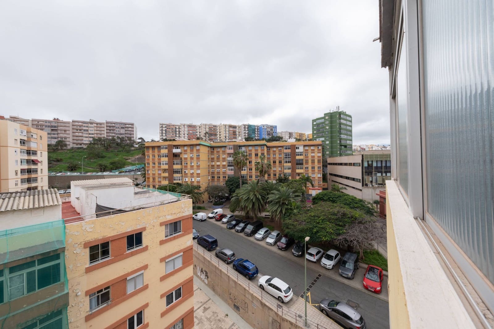 Piso de 3 habitaciones en Las Palmas de Gran Canaria en venta - 139.000 € (Ref: 9599549)