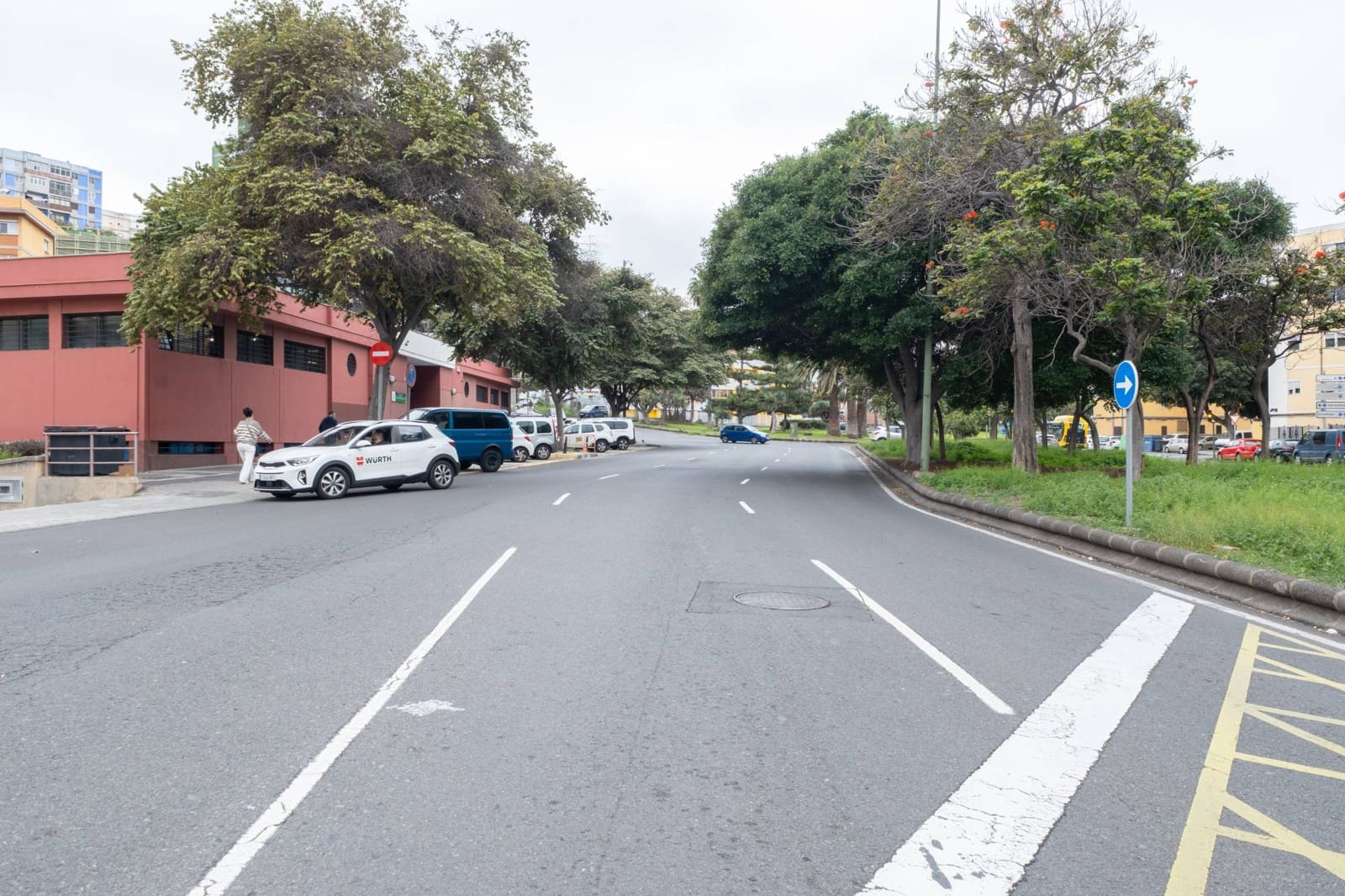 Piso de 3 habitaciones en Las Palmas de Gran Canaria en venta - 139.000 € (Ref: 9599549)