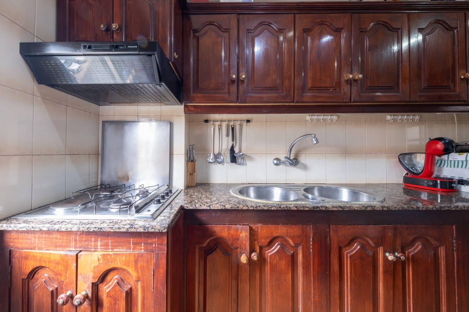 Piso de 3 habitaciones en Las Palmas de Gran Canaria en venta - 139.000 € (Ref: 9599549)