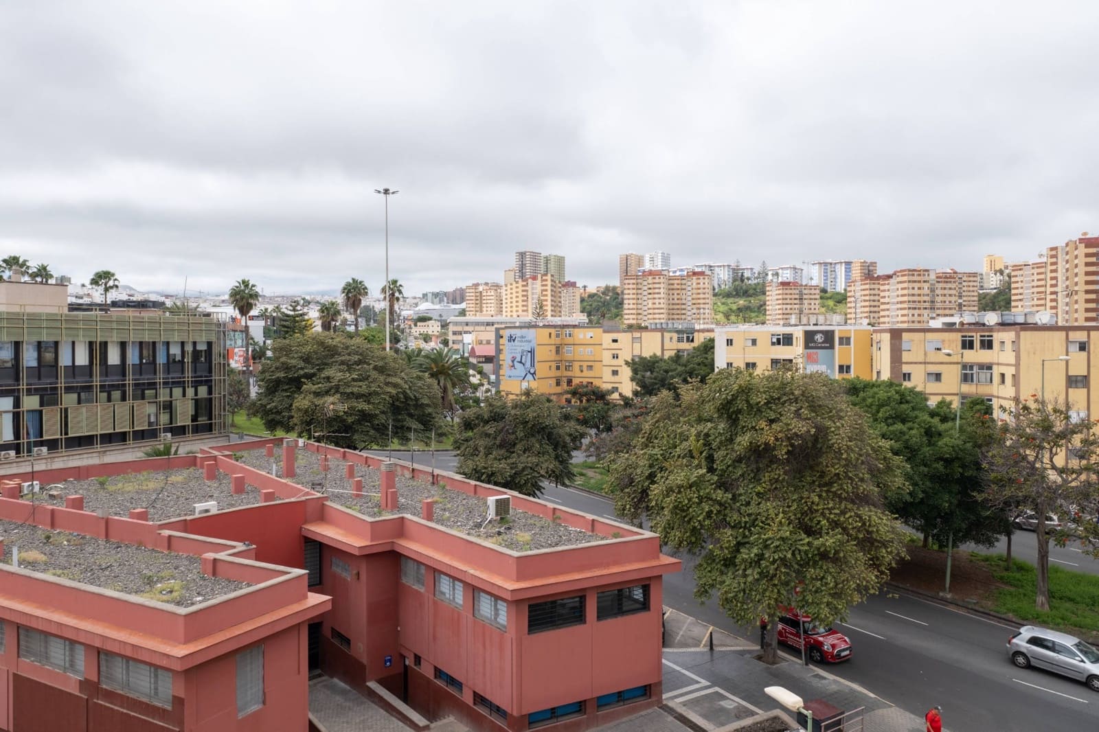 Piso de 3 habitaciones en Las Palmas de Gran Canaria en venta - 139.000 € (Ref: 9599549)