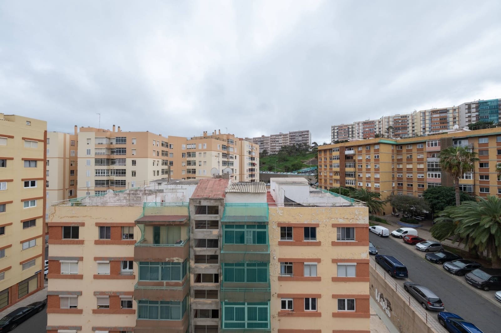 Piso de 3 habitaciones en Las Palmas de Gran Canaria en venta - 139.000 € (Ref: 9599549)