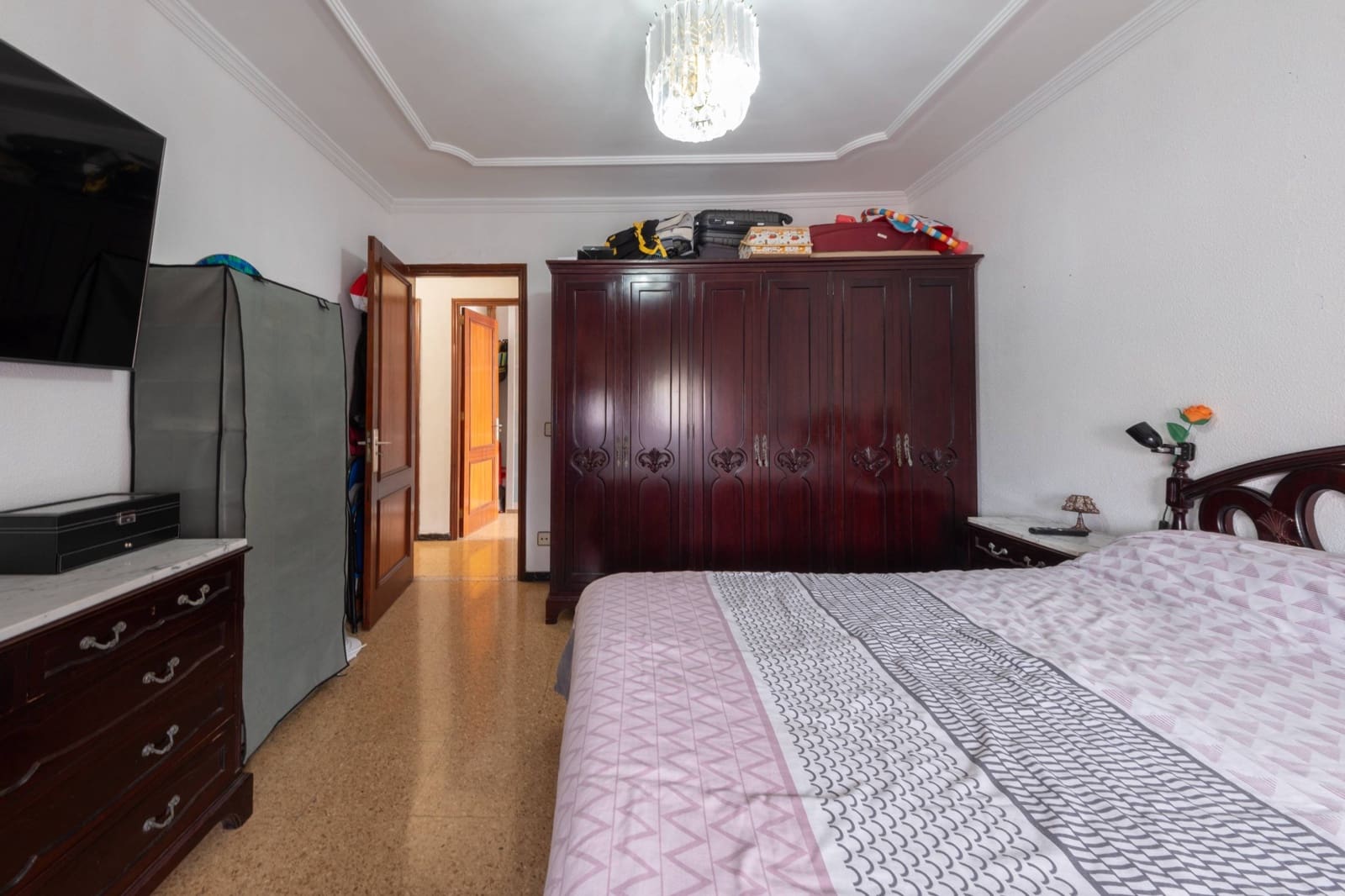 Piso de 3 habitaciones en Las Palmas de Gran Canaria en venta - 139.000 € (Ref: 9599549)