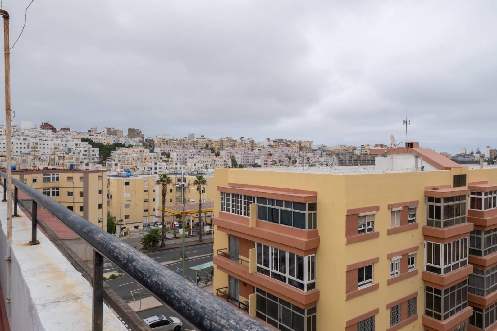 Piso de 3 habitaciones en Las Palmas de Gran Canaria en venta - 139.000 € (Ref: 9599549)