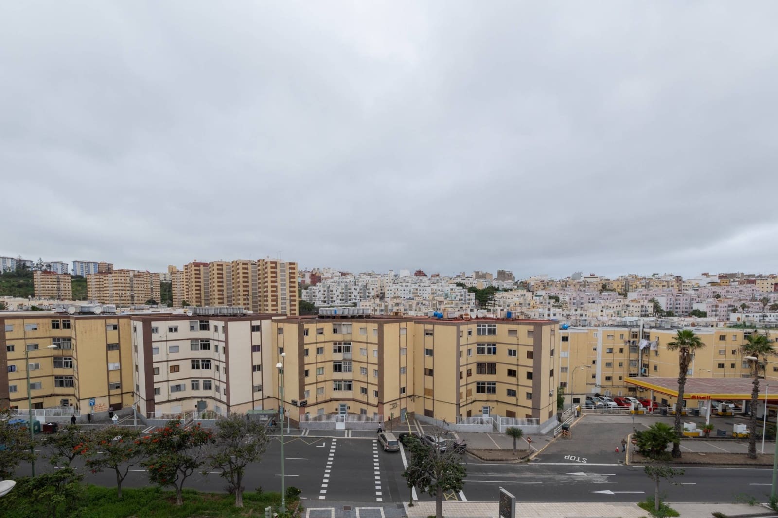 Piso de 3 habitaciones en Las Palmas de Gran Canaria en venta - 139.000 € (Ref: 9599549)