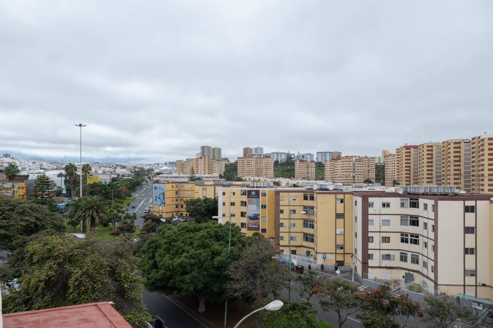 Piso de 3 habitaciones en Las Palmas de Gran Canaria en venta - 139.000 € (Ref: 9599549)