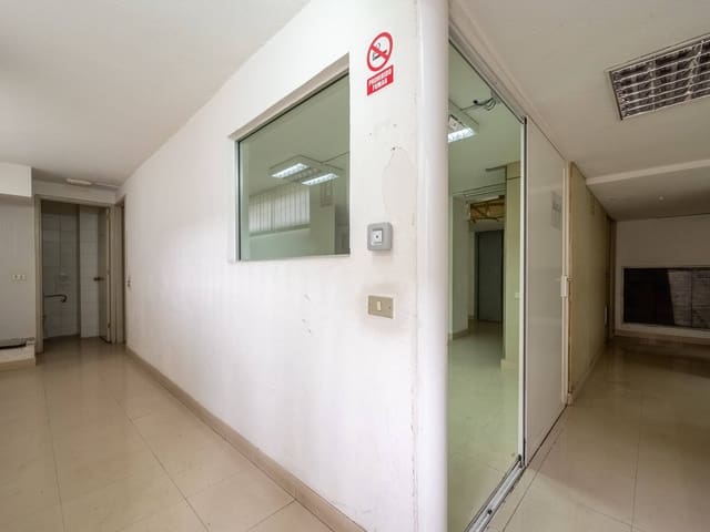 Kommersiell till salu i Arenales - Lugo - Avda. Marítima, Las Palmas de Gran Canaria med garage - 320 000 € (Ref: 9604982)