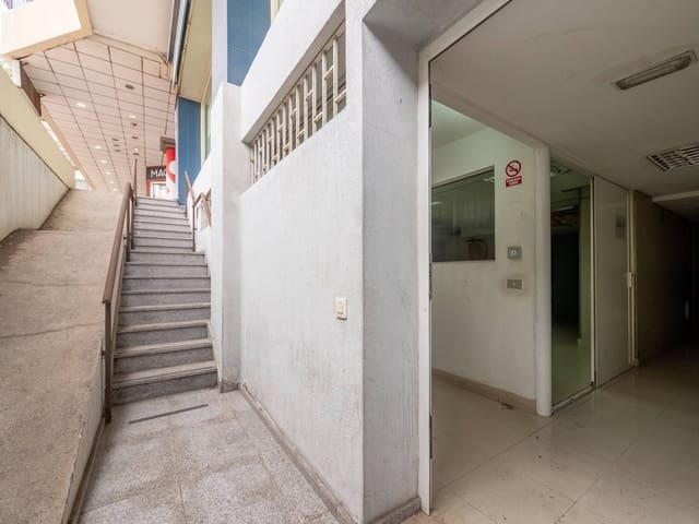 Kommersiell till salu i Arenales - Lugo - Avda. Marítima, Las Palmas de Gran Canaria med garage - 320 000 € (Ref: 9604982)