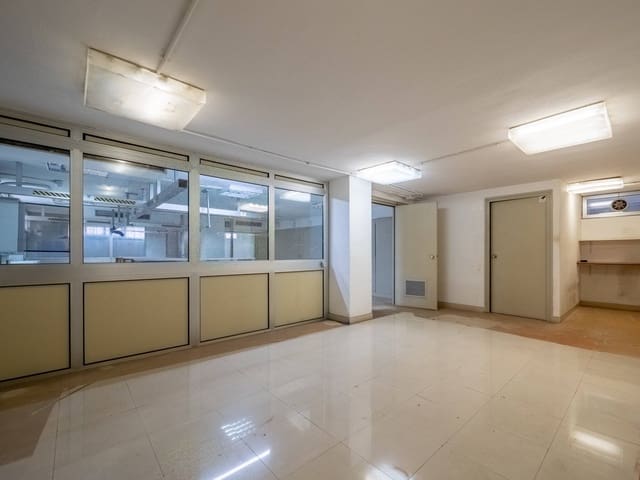 Kommersiell till salu i Arenales - Lugo - Avda. Marítima, Las Palmas de Gran Canaria med garage - 320 000 € (Ref: 9604982)