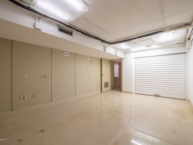 Kommersiell till salu i Arenales - Lugo - Avda. Marítima, Las Palmas de Gran Canaria med garage - 320 000 € (Ref: 9604982)