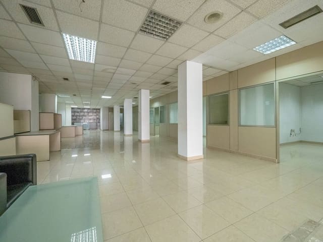 Commerciale in vendita in Arenales - Lugo - Avda. Marítima, Las Palmas de Gran Canaria - 490.000 € (Rif: 9604983)