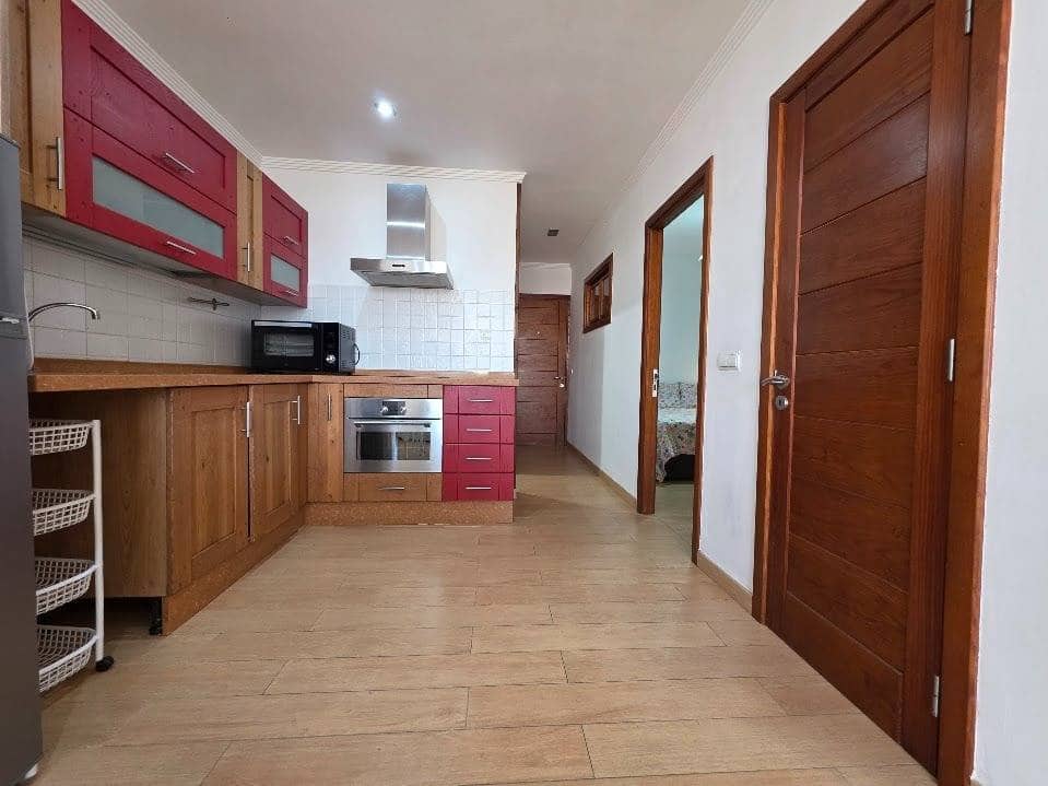 Apartamento de 2 habitaciones en Telde en alquiler - 900 € (Ref: 9604984)