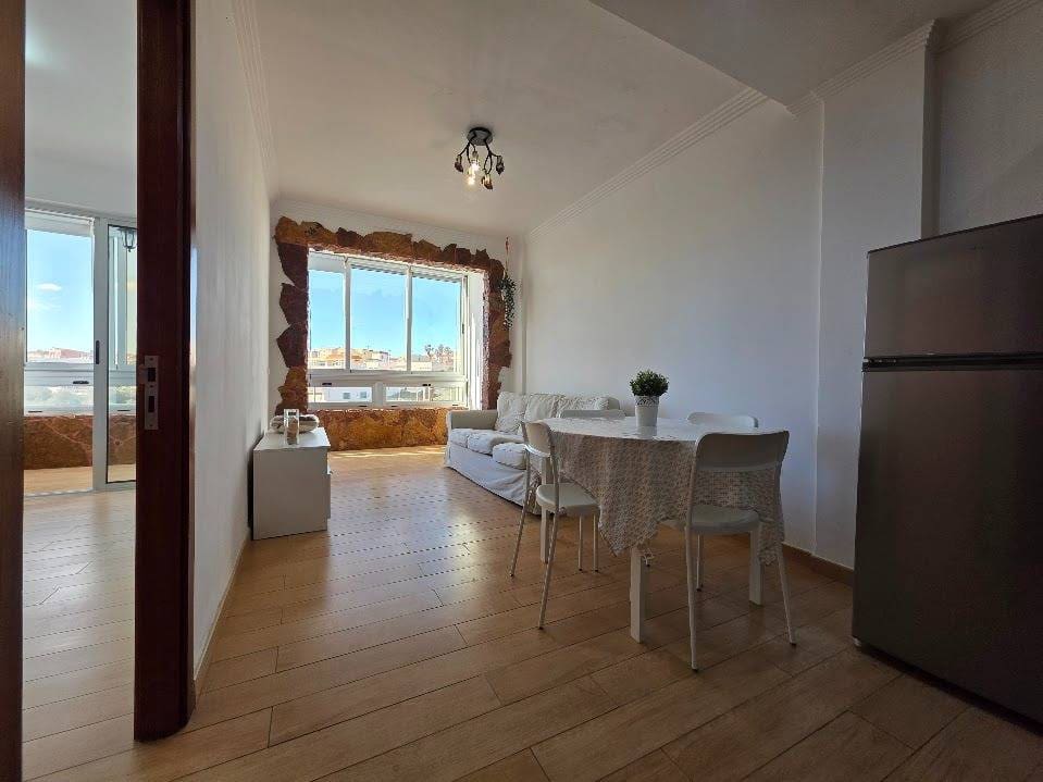 Apartamento de 2 habitaciones en Telde en alquiler - 900 € (Ref: 9604984)