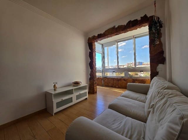 Apartamento de 2 habitaciones en Telde en alquiler - 900 € (Ref: 9604984)