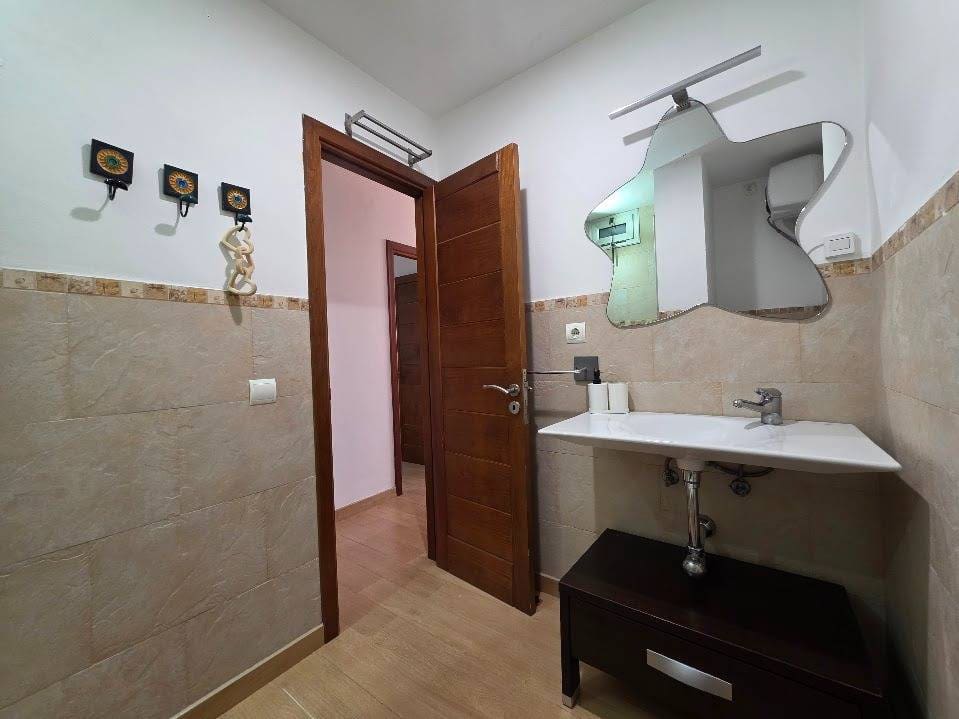 Apartamento de 2 habitaciones en Telde en alquiler - 900 € (Ref: 9604984)