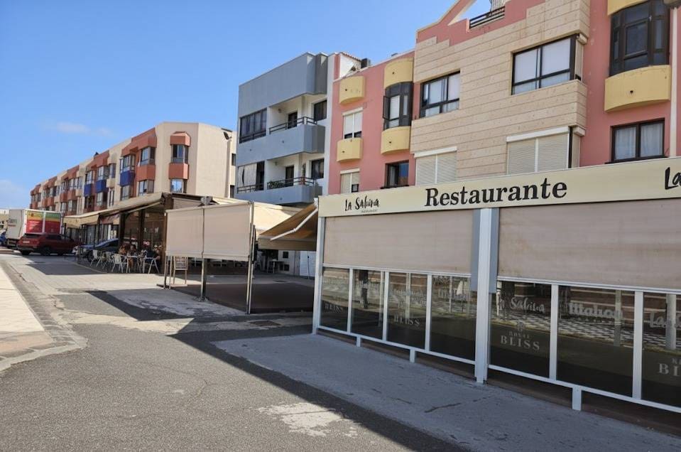 Apartamento de 2 habitaciones en Telde en alquiler - 900 € (Ref: 9604984)