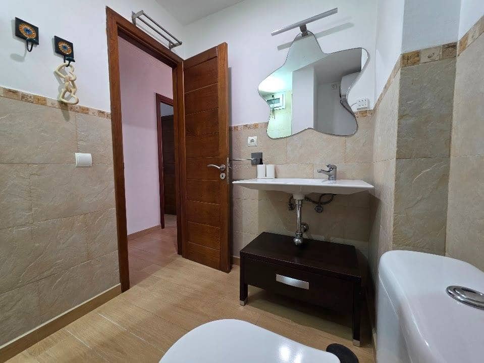 Apartamento de 2 habitaciones en Telde en alquiler - 900 € (Ref: 9604984)