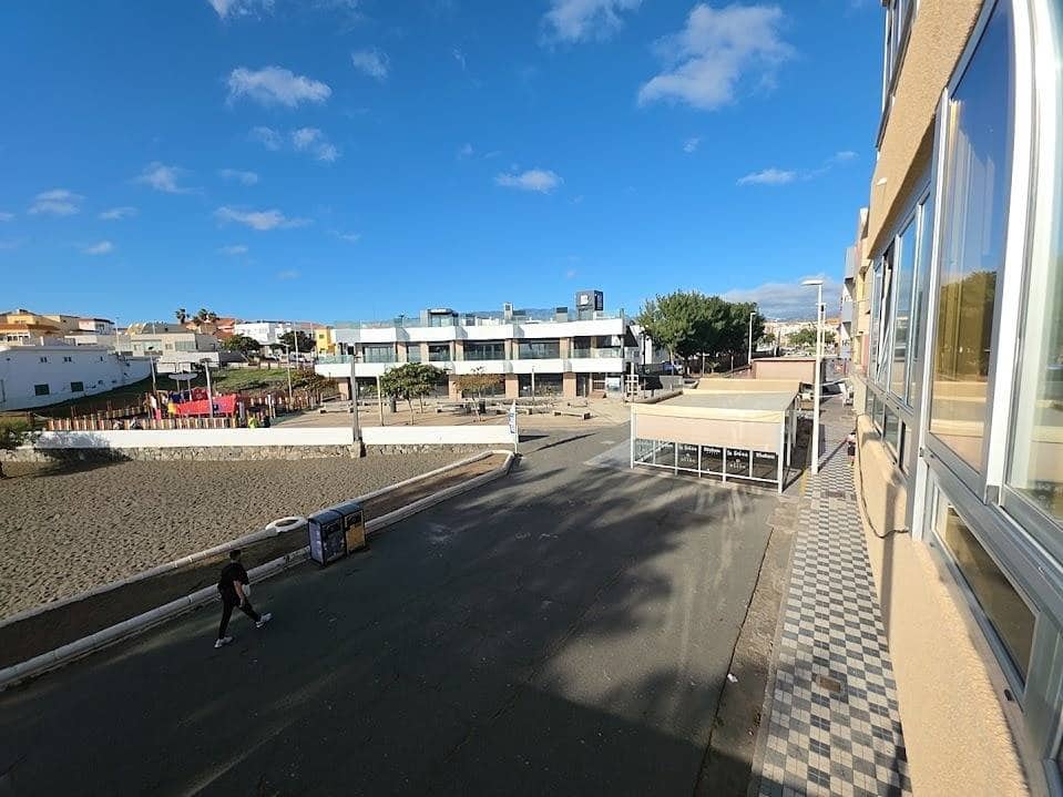 Apartamento de 2 habitaciones en Telde en alquiler - 900 € (Ref: 9604984)