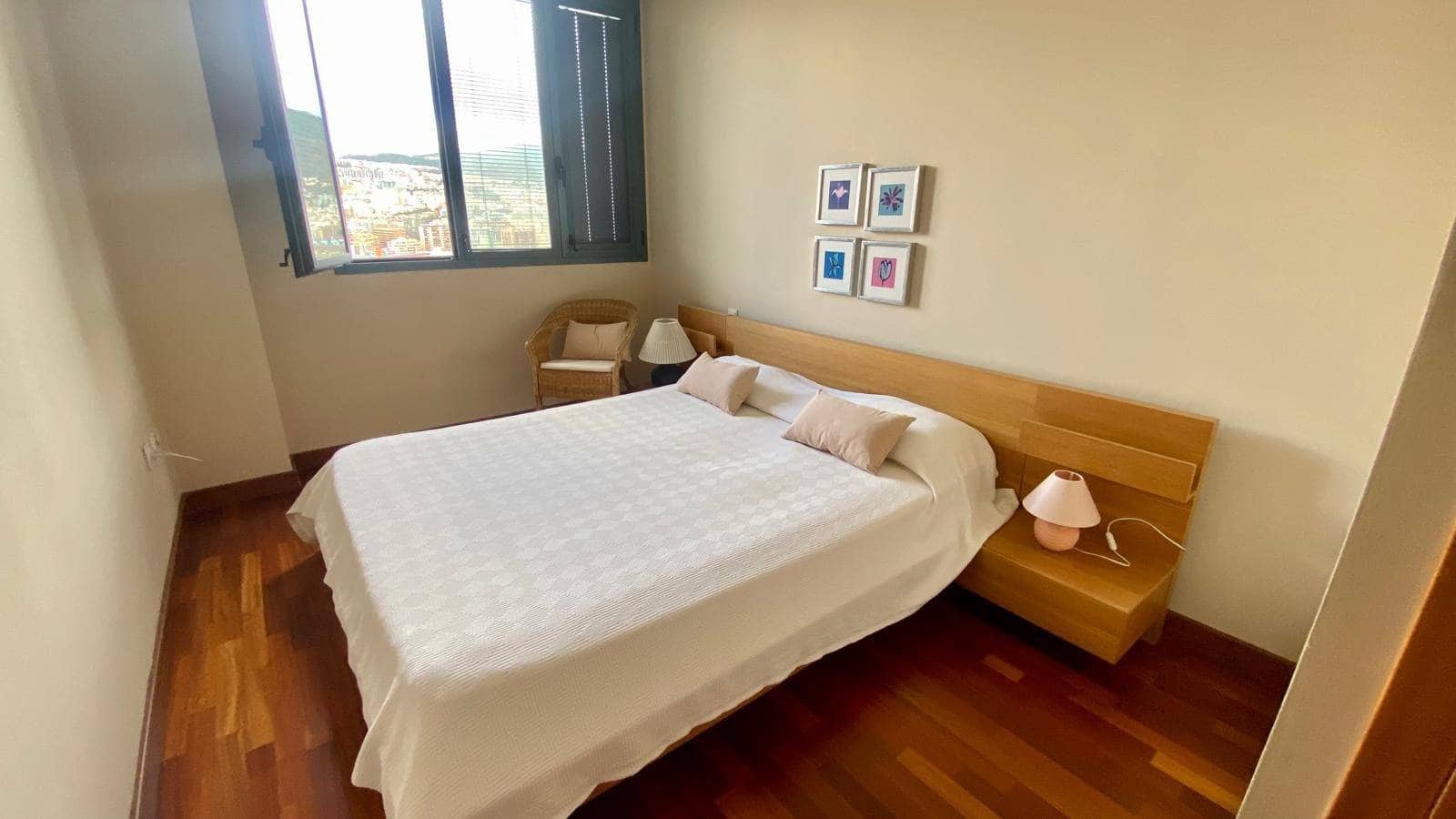 Apartamento de 1 habitación en Santa Cruz de Tenerife en venta con garaje - 284.900 € (Ref: 9604985)