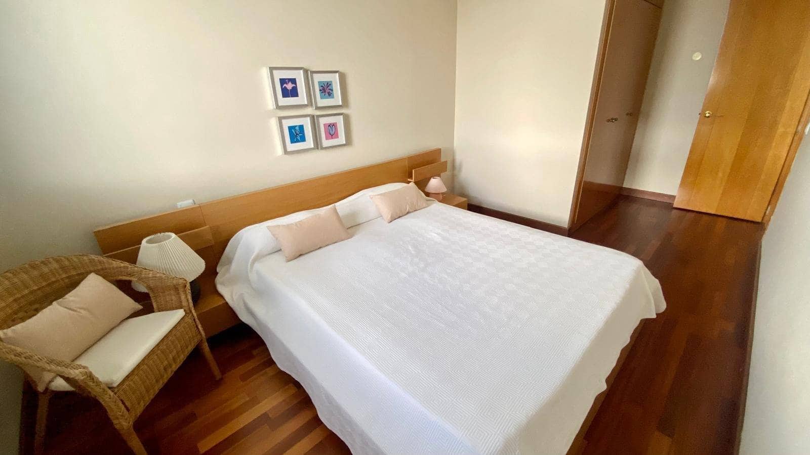 Apartamento de 1 habitación en Santa Cruz de Tenerife en venta con garaje - 284.900 € (Ref: 9604985)