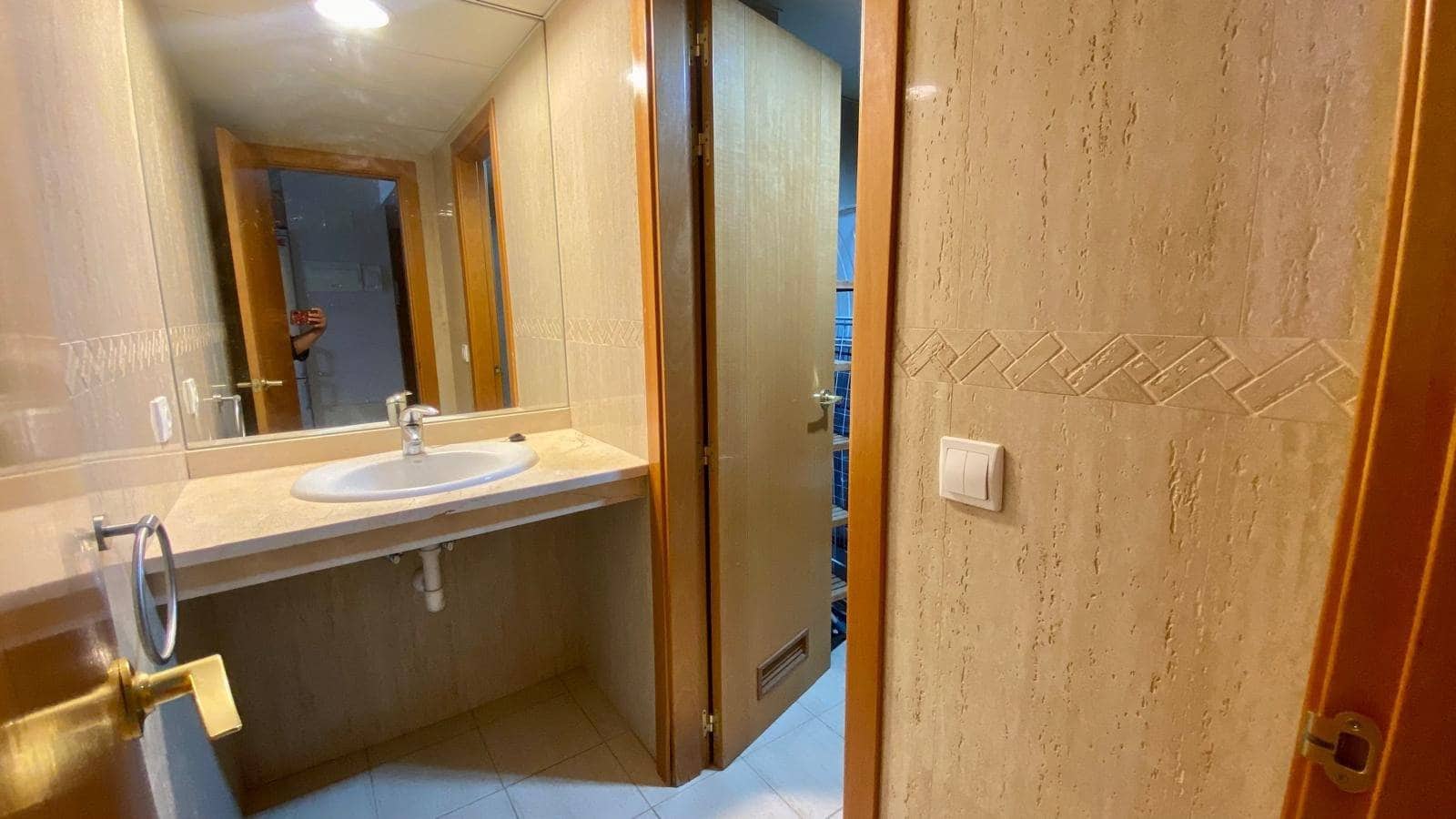 Apartamento de 1 habitación en Santa Cruz de Tenerife en venta con garaje - 284.900 € (Ref: 9604985)