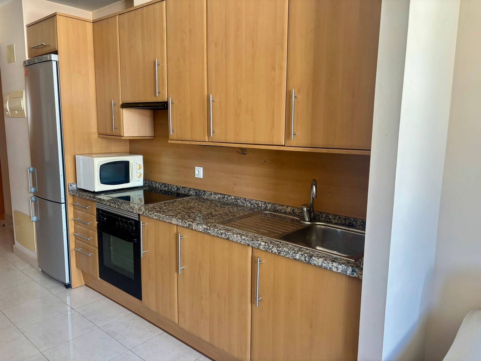 Apartamento de 1 habitación en Santa Cruz de Tenerife en venta con garaje - 284.900 € (Ref: 9604985)