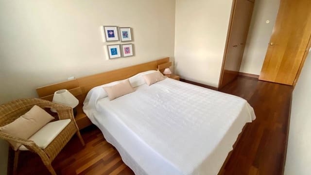 1 chambre Appartement à vendre à Los Llanos, Santa Cruz de Tenerife avec garage - 284 900 € (Ref: 9604985)