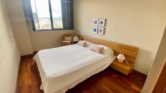 1 chambre Appartement à vendre à Los Llanos, Santa Cruz de Tenerife avec garage - 284 900 € (Ref: 9604985)