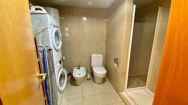 1 chambre Appartement à vendre à Los Llanos, Santa Cruz de Tenerife avec garage - 284 900 € (Ref: 9604985)