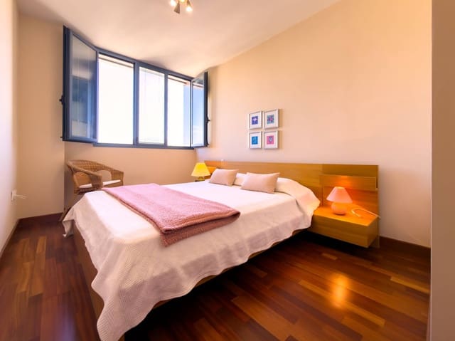 1 quarto Apartamento para venda em Los Llanos, Santa Cruz de Tenerife com garagem - 284 900 € (Ref: 9604985)