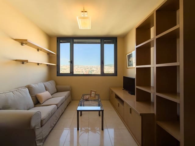 1 quarto Apartamento para venda em Los Llanos, Santa Cruz de Tenerife com garagem - 284 900 € (Ref: 9604985)