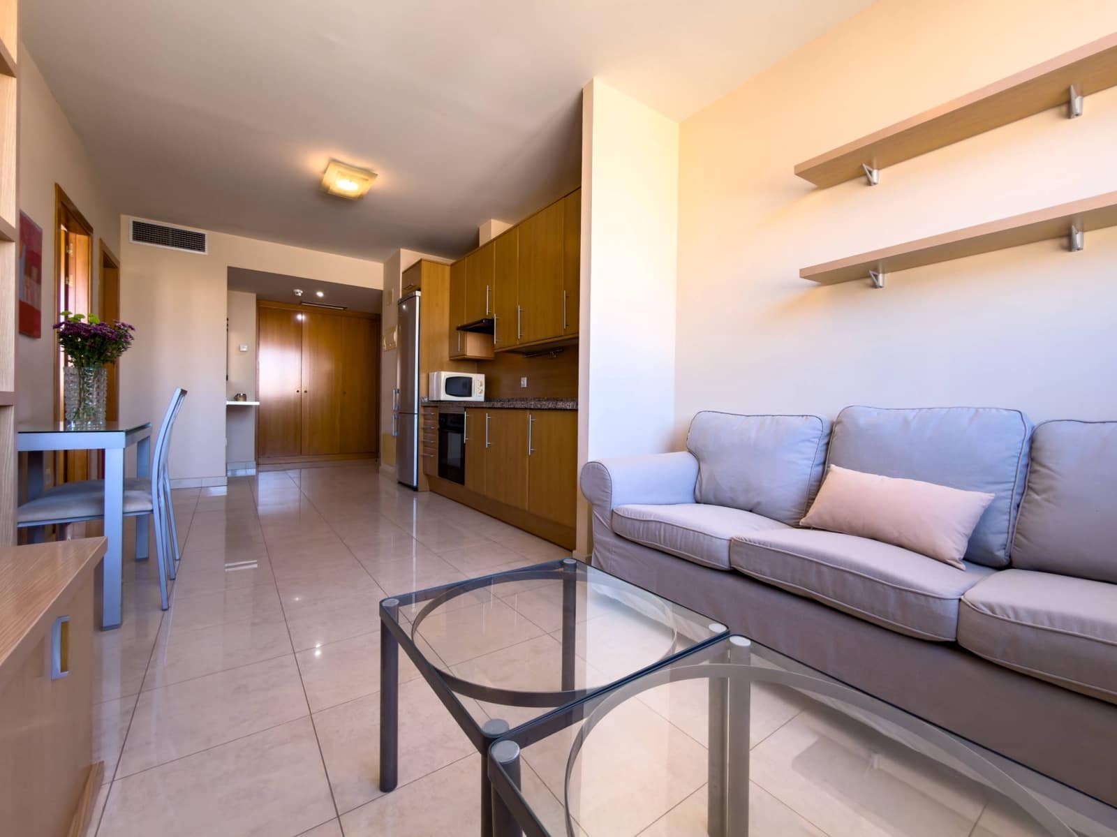 1 bedroom Apartment for sale in Santa Cruz de Tenerife with garage - € 284,900 (Ref: 9604985)