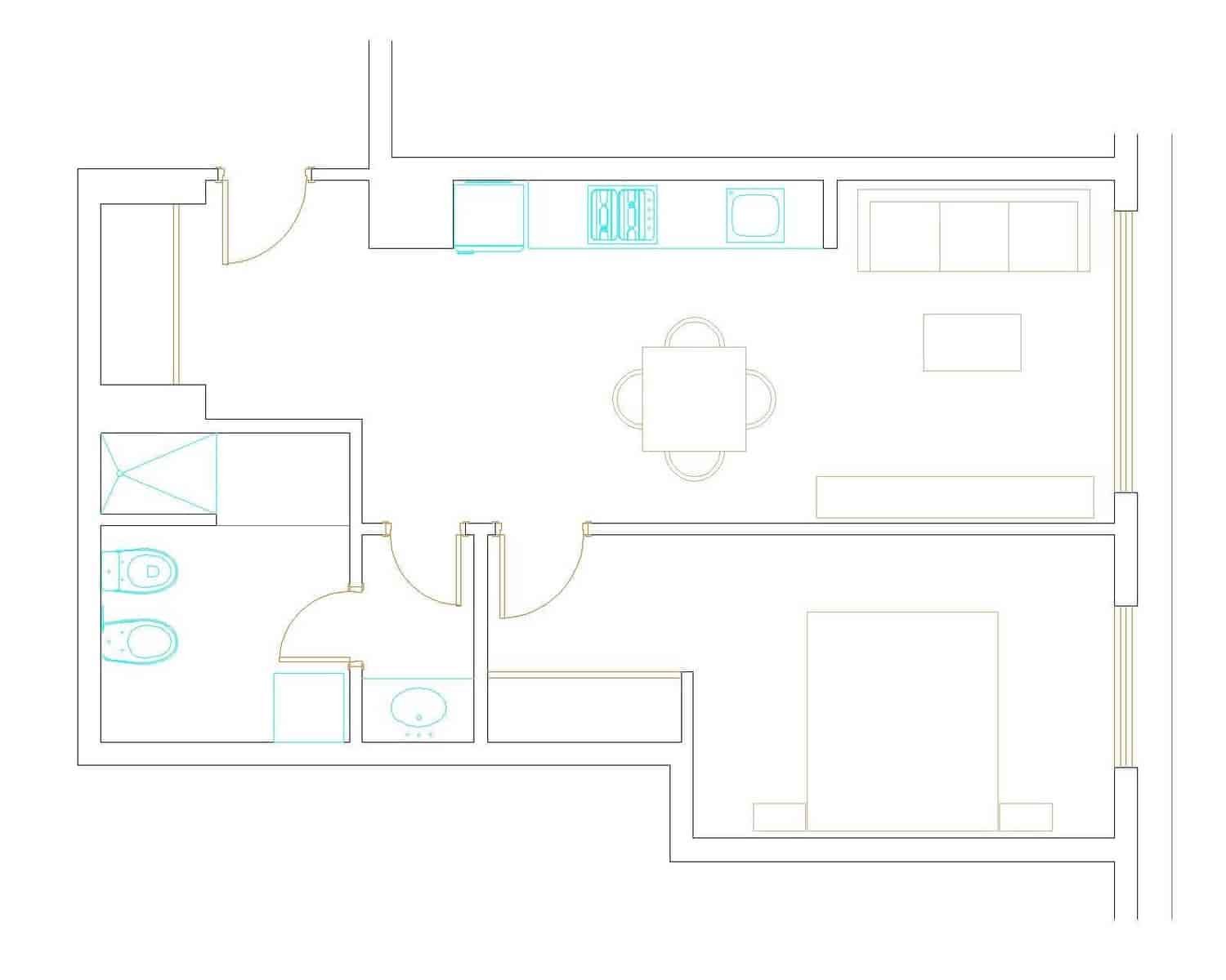 1 bedroom Apartment for sale in Santa Cruz de Tenerife with garage - € 284,900 (Ref: 9604985)