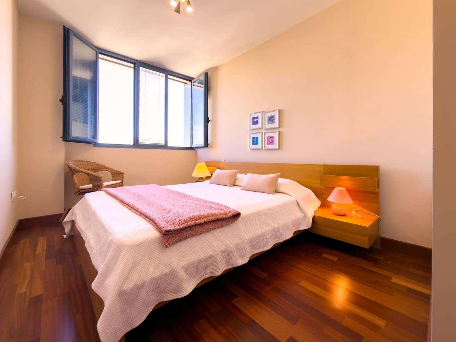 1 bedroom Apartment for sale in Santa Cruz de Tenerife with garage - € 284,900 (Ref: 9604985)