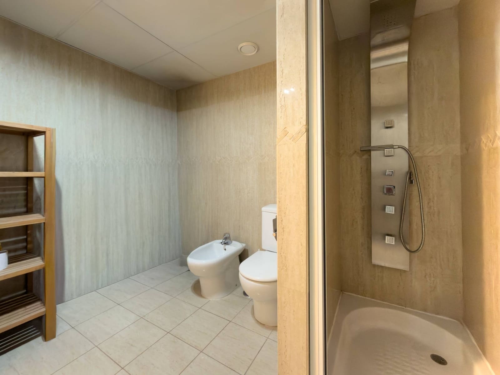 1 bedroom Apartment for sale in Santa Cruz de Tenerife with garage - € 284,900 (Ref: 9604985)