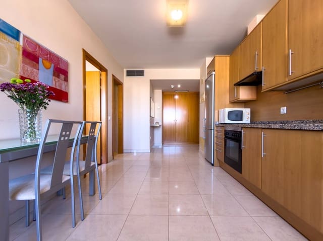 1 sypialnia Apartament na sprzedaż w Los Llanos, Santa Cruz de Tenerife z garażem - 284 900 € (Ref: 9604985)