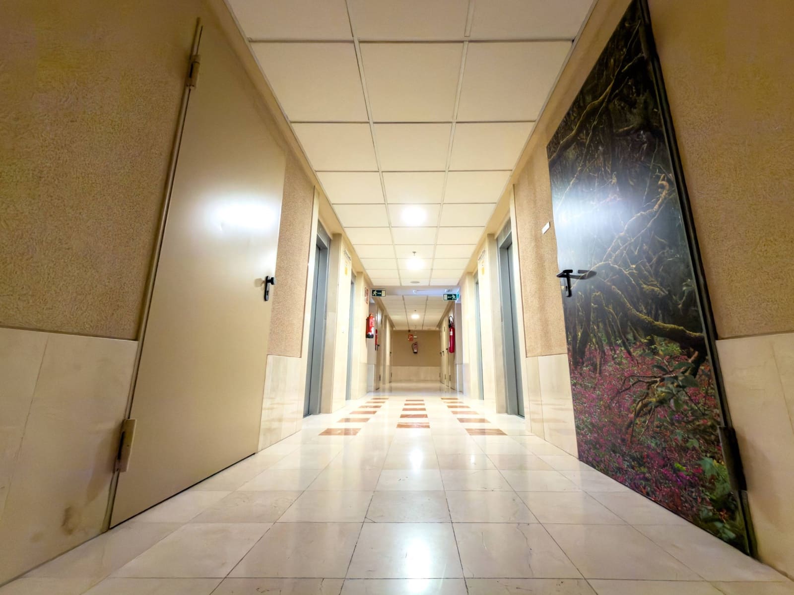 1 bedroom Apartment for sale in Santa Cruz de Tenerife with garage - € 284,900 (Ref: 9604985)