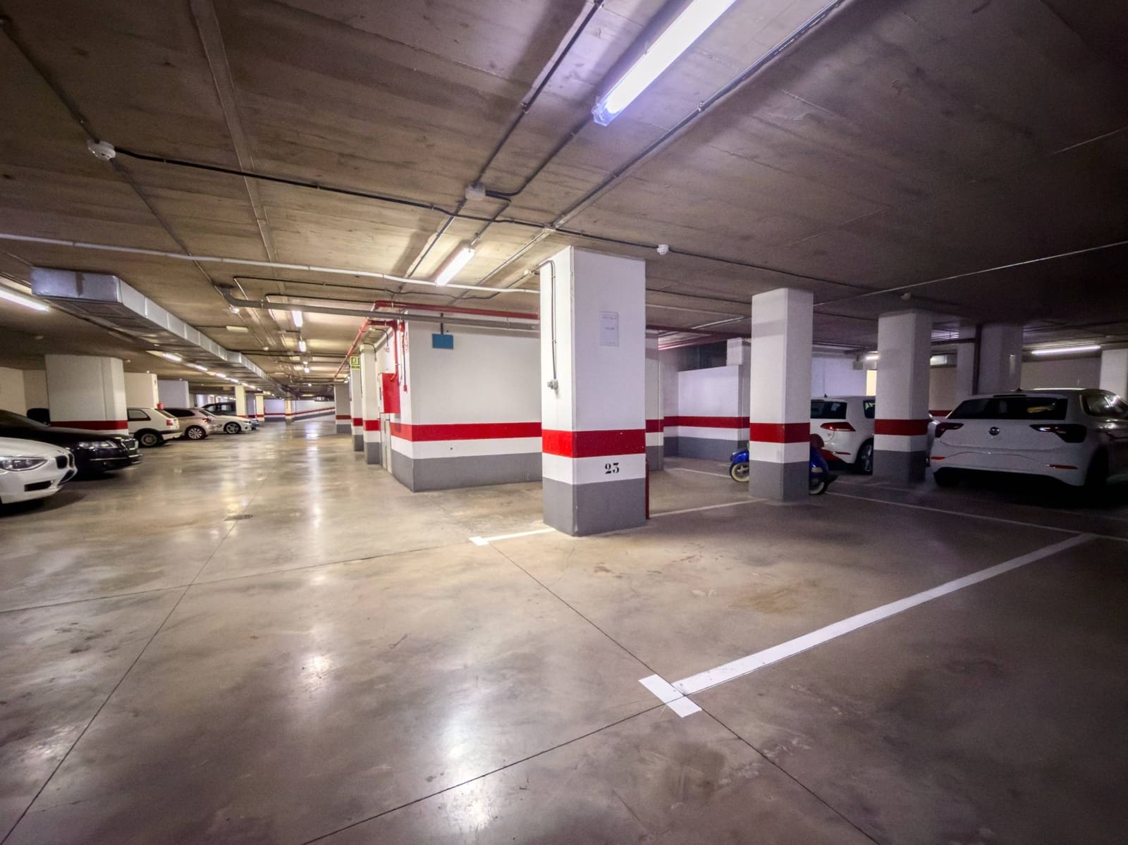 1 bedroom Apartment for sale in Santa Cruz de Tenerife with garage - € 284,900 (Ref: 9604985)